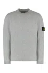 Stone Island 5100056 Lambswool Sweater