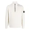 Stone Island Logo Knitwear