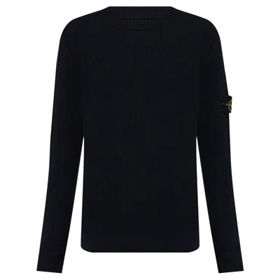 STONE ISLAND WOOL SWEATERS