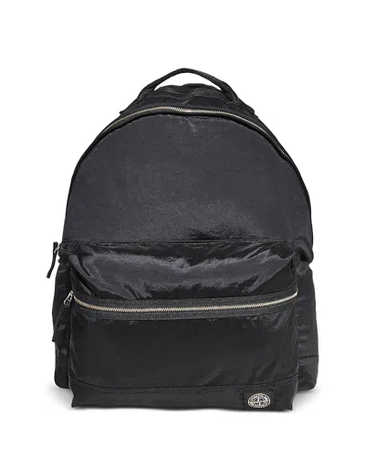 STONE ISLAND ZAINO BACKPACK