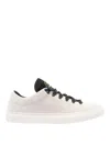 Stone Island Logo Sneakers In Multi
