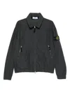 Stone Island Q100002 David Light-tc In Gray