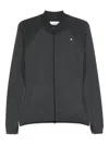 Stone Island Zip-up Cardigan