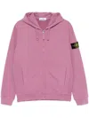 Stone Island Sweatshirt  Men Color Pink In Pink