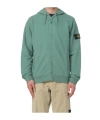 Stone Island Sweatshirt  Men Color Sage In Green