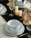 Stone Lain Celina Dinnerware Collection In White