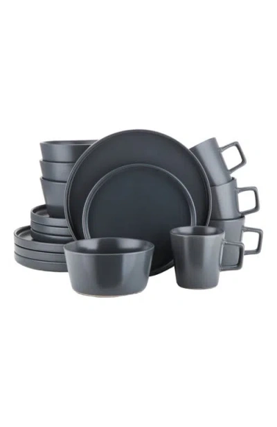 STONE LAIN STONE LAIN CELINA STONEWARE 16-PIECE DINNERWARE SET