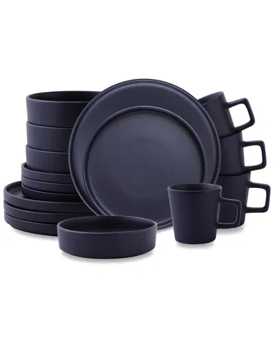 STONE LAIN STONE LAIN CLEO 16PC STONEWARE DINNERWARE SET