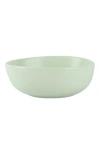 Stone Lain Delilah Porcelain Bowl Set In Green