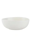 Stone Lain Delilah Porcelain Bowl Set In White