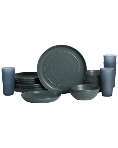 STONE LAIN STONE LAIN ELIO 16PC DINNERWARE SET