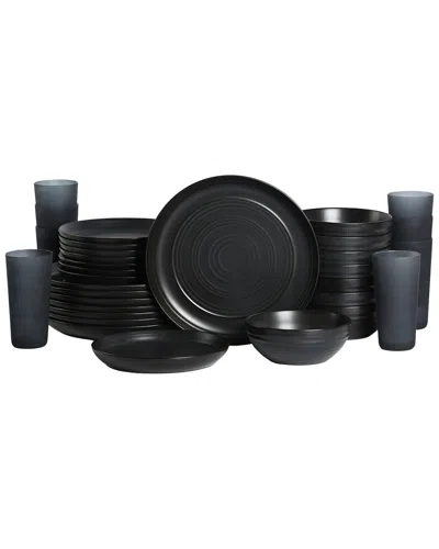 STONE LAIN STONE LAIN ELIO 32PC DINNERWARE SET