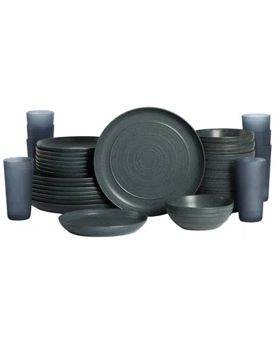 STONE LAIN STONE LAIN ELIO 32PC DINNERWARE SET