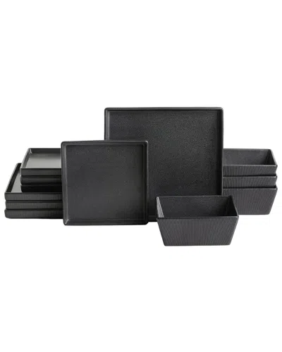STONE LAIN STONE LAIN GRACE 12PC DINNERWARE SET
