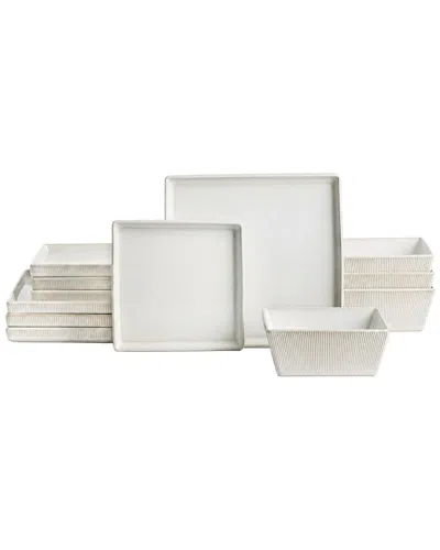 STONE LAIN STONE LAIN GRACE 12PC DINNERWARE SET