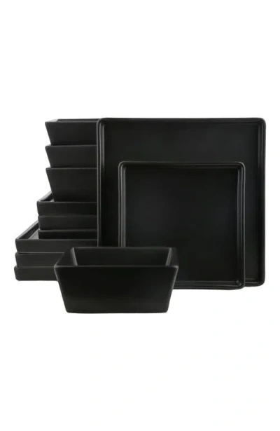 STONE LAIN STONE LAIN GRACE STONEWARE 12-PIECE DINNERWARE SET
