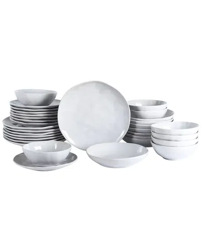 STONE LAIN STONE LAIN HARPER 32PC DINNERWARE SET