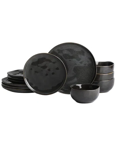 STONE LAIN STONE LAIN MIRELLA 12PC DINNERWARE SET