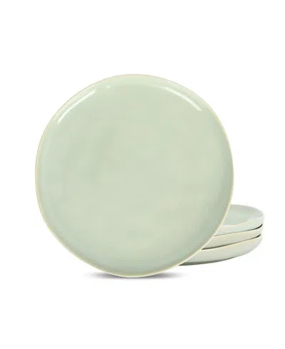 STONE LAIN MIRELLA DINNER PLATES, SET OF 4