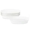 Stone Lain Quadro 4pc Pasta Bowl Set