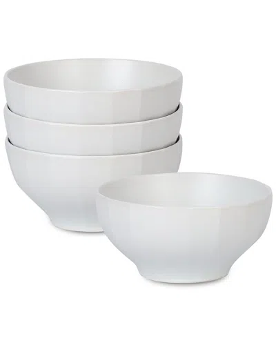 Stone Lain Rio 4pc Bowl Set In Beige