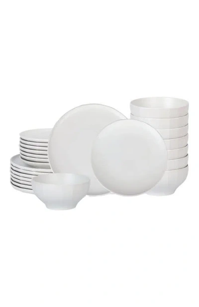 STONE LAIN STONE LAIN RIO STONEWARE 24-PIECE DINNERWARE SET