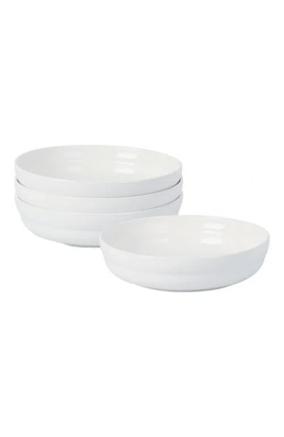 STONE LAIN STONE LAIN VIRTUO PORCELAIN 4-PIECE PASTA BOWL SET