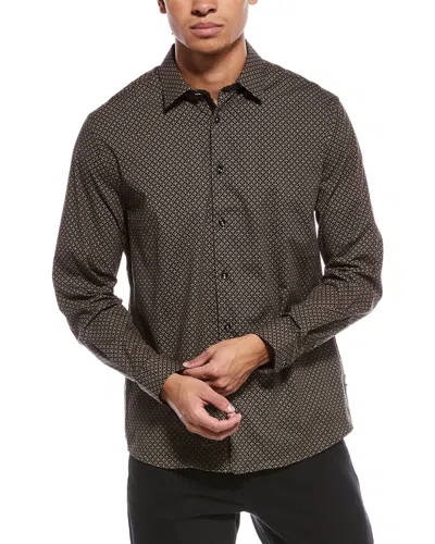 STONE ROSE STONE ROSE COMFORT STRETCH SHIRT