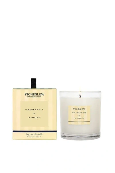 Stoneglow Modern Classics In Grapefruit & Mimosa
