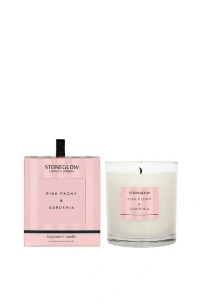Stoneglow Modern Classics In Pink Peony & Gardenia