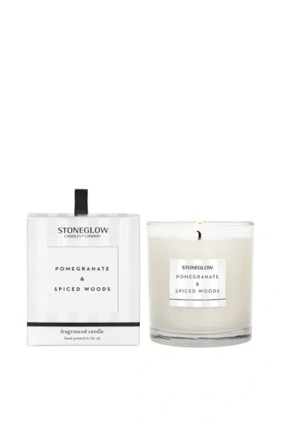 Stoneglow Modern Classics In Pomegranate & Spiced Woods