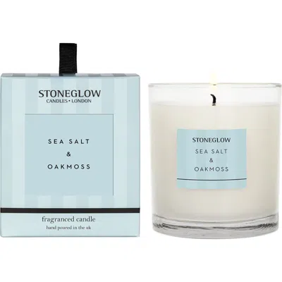 Stoneglow Modern Classics In Sea Salt & Oakmoss