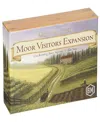 Stonemaier Games Viticulture- Moor Visitors Expansion Game In Multi