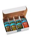 Stonewall Kitchen Bloody Mary Garnishes Collection, 4 Pieces In No Color