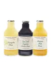 Stonewall Kitchen Drink Mixer Collection, 3 Pieces In No Color