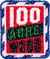 Stoney Clover Lane 100 Acre Wood Patch