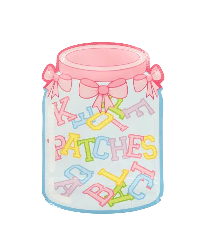 Stoney Clover Lane 3 Pack Surprise Patch Bag