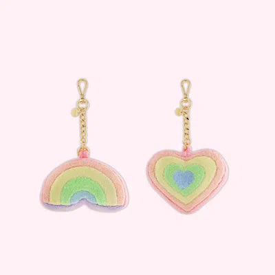 Stoney Clover Lane 3d Puffy Bag Charm