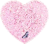 Stoney Clover Lane A Dream Is A Wish Your Heart Makes Heart Patch