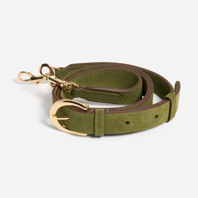 Stoney Clover Lane Adjustable Crossbody Bag Strap