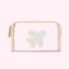 Stoney Clover Lane Airplane Travel Pouch