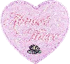 Stoney Clover Lane Almost There Heart Patch