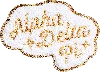 Stoney Clover Lane Alpha Delta Pi Sticker Patch
