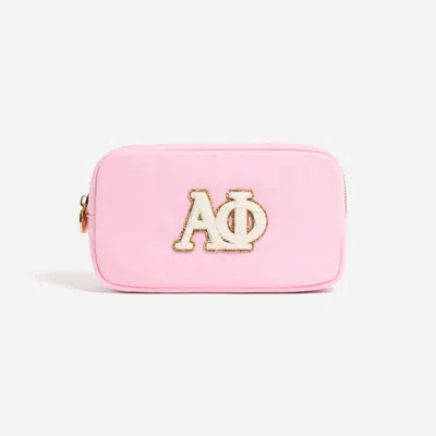 Stoney Clover Lane Alpha Phi Small Pouch