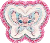 Stoney Clover Lane Angel (624) Patch