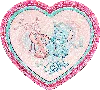 Stoney Clover Lane Angel Stitch Patch