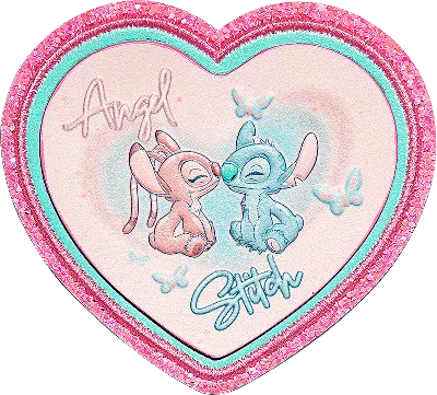 Stoney Clover Lane Angel Stitch Patch In Neutral