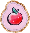 Stoney Clover Lane Apple Patch