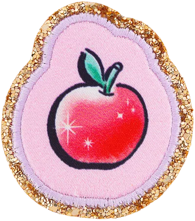 Stoney Clover Lane Apple Patch
