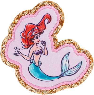 Stoney Clover Lane Ariel Patch